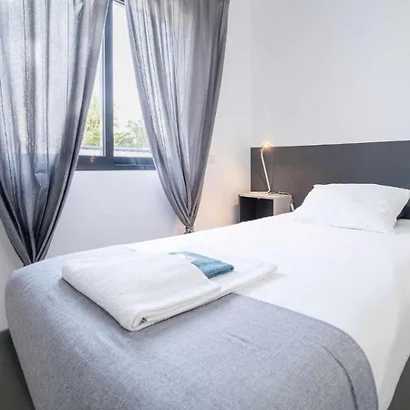 Вилла Oura V2 Flores *