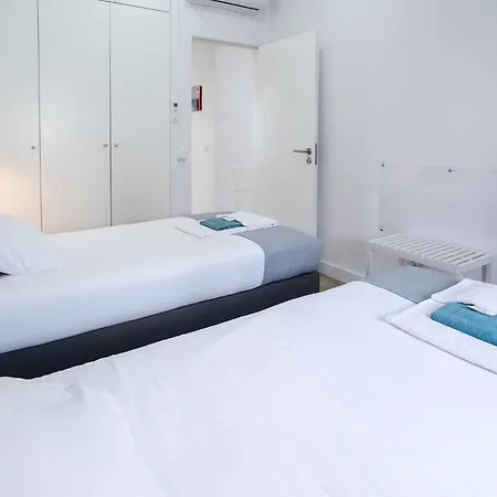 Oura V2 Flores Вилла