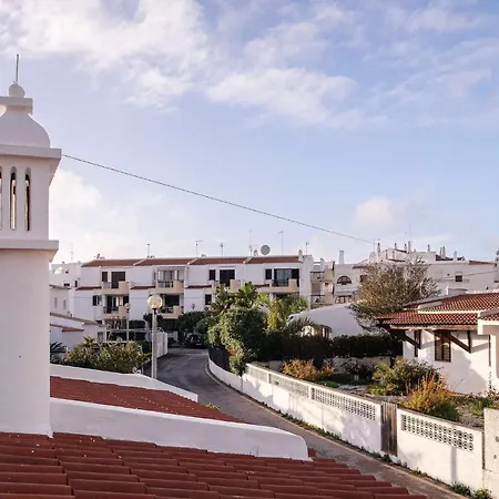 Вилла Oura V2 Flores