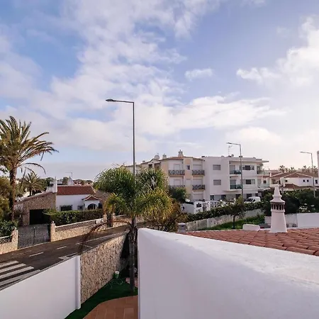 Вилла Oura V2 Flores Албуфейра