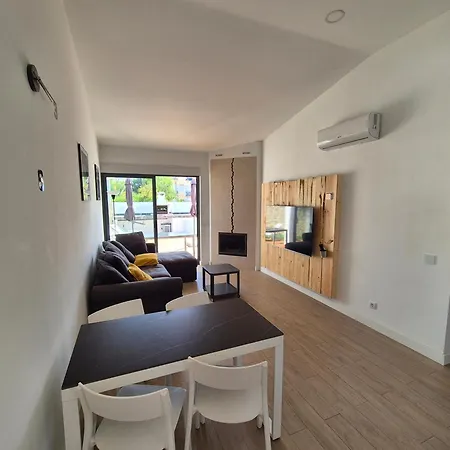 Вилла Oura V2 Flores