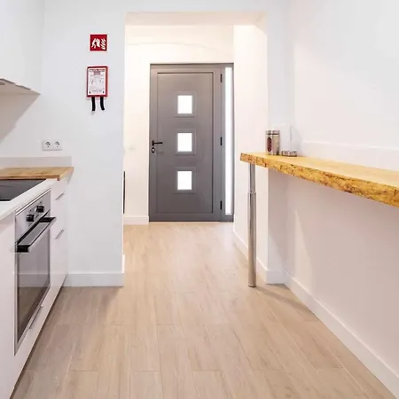 Villa Oura V2 Flores