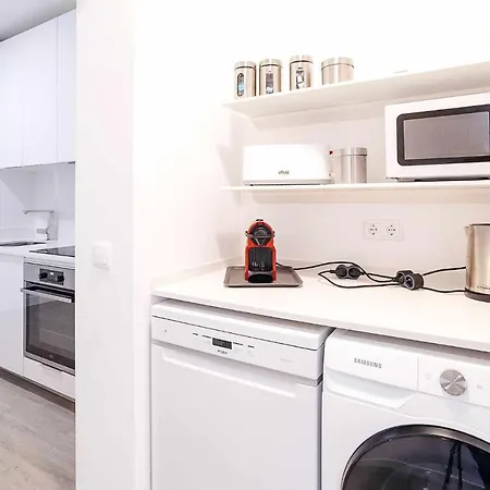 Villa Oura V2 Flores Albufeira