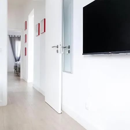 Villa Oura V2 Flores *